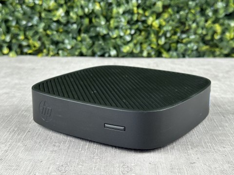 Komputer stacjonarny Serwer Home Assistant HP T430 Thin Client N4000 2GB DDR4 16GB MMC - Klasa A - Gwarancja 24M