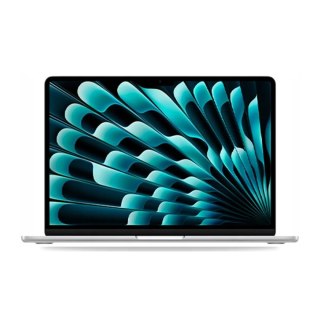 Laptop Apple MacBook Air 13.6 A3113 Apple M3 8GB 256SSD Liquid Retina IPS - Klasa A- - Gwarancja 24M