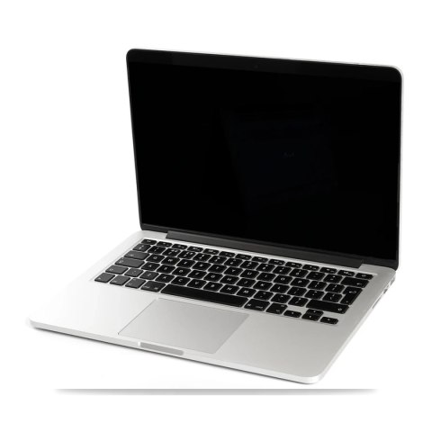 Laptop Apple MacBook Pro 13 A1502 Intel Core i5-5257U 8GB 256SSD Retina IPS MagSafe 2 - Klasa A- - Gwarancja 24M