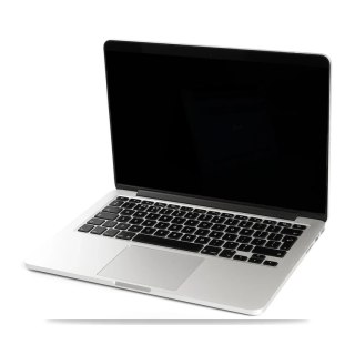 Laptop Apple MacBook Pro 13 A1502 Intel Core i7-5557U 16GB 512SSD Retina IPS MagSafe 2 - Klasa A- - Gwarancja 24M