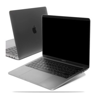 Laptop Apple MacBook Pro 13 A1706 Intel Core i7-6567U 16GB 512SSD Retina IPS Touch Bar - Klasa A- - Gwarancja 24M