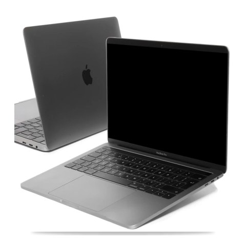 Laptop Apple MacBook Pro 13 A1706 Intel Core i7-6567U 16GB 512SSD Retina IPS Touch Bar - Klasa A- - Gwarancja 24M
