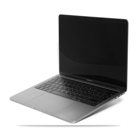 Laptop Apple MacBook Pro 13 A1706 Intel Core i7-6567U 16GB 512SSD Retina IPS Touch Bar - Klasa A- - Gwarancja 24M