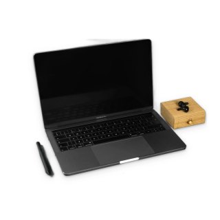 Laptop Apple MacBook Pro 13 A1989 Intel Core i7-8559U 16GB 512SSD Retina IPS 4xTB3 - Klasa A- - Gwarancja 24M