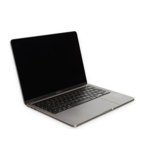 Laptop Apple MacBook Pro 13 A2289 Intel Core i5-8257U 8GB 256SSD Retina IPS Touch Bar - Klasa A- - Gwarancja 24M