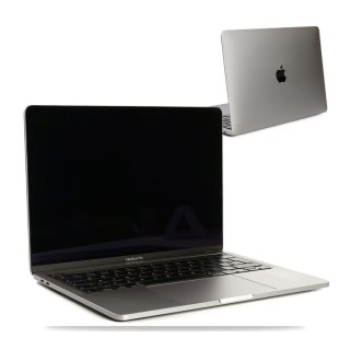 Laptop Apple MacBook Pro 13 A2289 Intel Core i7-8557U 16GB 512SSD Retina IPS Touch Bar - Klasa A- - Gwarancja 24M