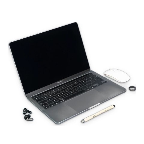 Laptop Apple MacBook Pro 13 A2338 Apple M1 8GB 256SSD Retina IPS Touch Bar - Klasa A- - Gwarancja 24M