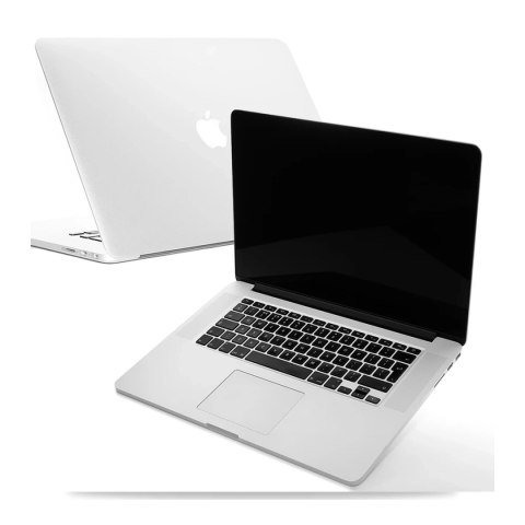 Laptop Apple MacBook Pro 15 A1398 Intel Core i7-4770HQ 16GB 512SSD Retina IPS MagSafe 2 - Klasa A- - Gwarancja 24M