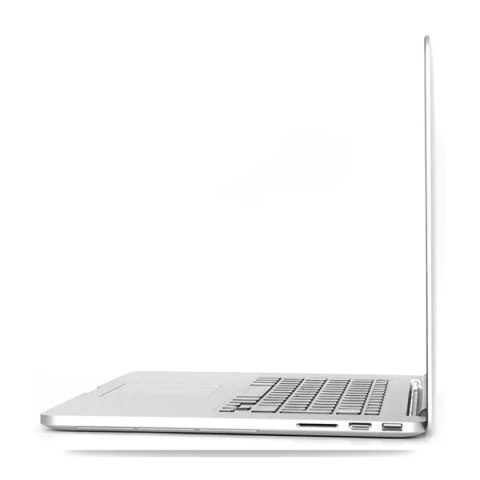Laptop Apple MacBook Pro 15 A1398 Intel Core i7-4770HQ 16GB 512SSD Retina IPS MagSafe 2 - Klasa A- - Gwarancja 24M