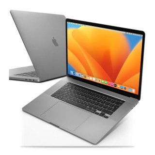 Laptop Apple MacBook Pro 15 A1707 Intel Core i7-6700HQ 16GB 512SSD Radeon Pro Retina IPS - Klasa A- - Gwarancja 24M