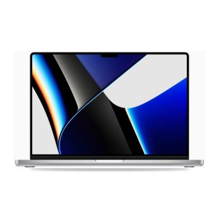 Laptop Apple MacBook Pro 16 A2485 Apple M1 Pro 16GB 512SSD Liquid Retina XDR 120Hz - Klasa A- - Gwarancja 24M