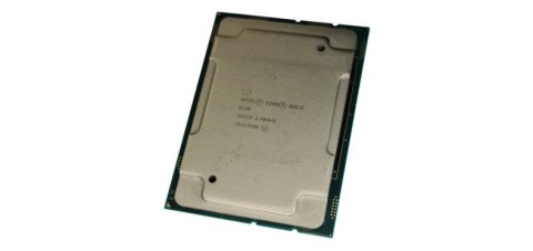 Procesor serwerowy Intel Xeon Gold 6150 18C/36T 2.7-3.7GHz SR37K LGA3647 - Klasa A (Poleasingowy / Przetestowany) - Gwarancja