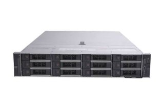 Serwer Dell PowerEdge R740XD 24x 2.5" SFF 2x Xeon Scalable Ready - Klasa A (Poleasingowy / Przetestowany) - Gwarancja