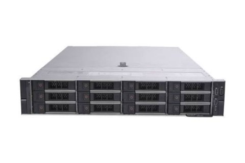 Serwer Dell PowerEdge R740XD 24x 2.5" SFF 2x Xeon Scalable Ready - Klasa A (Poleasingowy / Przetestowany) - Gwarancja