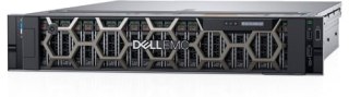 Serwer Dell PowerEdge R740XD 24x 2.5" SFF 2x Xeon Scalable Ready - Klasa A (Poleasingowy / Przetestowany) - Gwarancja