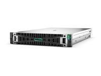 Serwer HPE ProLiant Compute DL380 Gen12 Xeon 6515P 64GB 2x480GB SSD MR408i-o - Nowy (Oryginalnie zapakowany fabrycznie / Box) - 