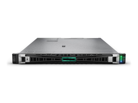 Serwer HPE ProLiant DL360 Gen11 Xeon 4514Y 32GB RAM 8x SFF MR408i-o - Refurbished Producenta (HPE Factory Remanufactured) - Gwar