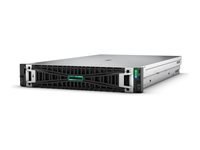 Serwer HPE ProLiant DL380 Gen11 Xeon 4416+ 32GB RAM 8x SFF MR408i-o - Refurbished Producenta (HPE Factory Remanufactured) - Gwar