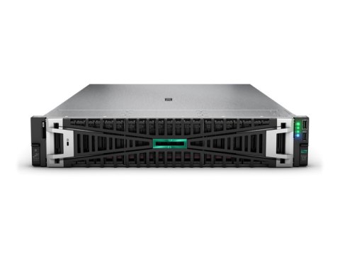 Serwer HPE ProLiant DL380 Gen11 Xeon 4416+ 32GB RAM 8x SFF MR408i-o - Refurbished Producenta (HPE Factory Remanufactured) - Gwar