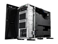 Serwer HPE ProLiant ML110 Gen11 Xeon Silver 4510 32GB RAM Tower - Nowy (Oryginalnie zapakowany fabrycznie / Box) - Gwarancja