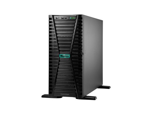 Serwer HPE ProLiant ML110 Gen11 Xeon Silver 4510 32GB RAM Tower - Nowy (Oryginalnie zapakowany fabrycznie / Box) - Gwarancja