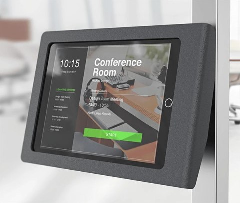 Universal Heckler iPad Multi-Mount - Nowy - Gwarancja